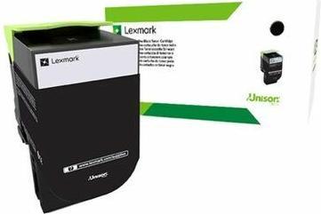 Actual product image Lexmark 80C20KE (FC)