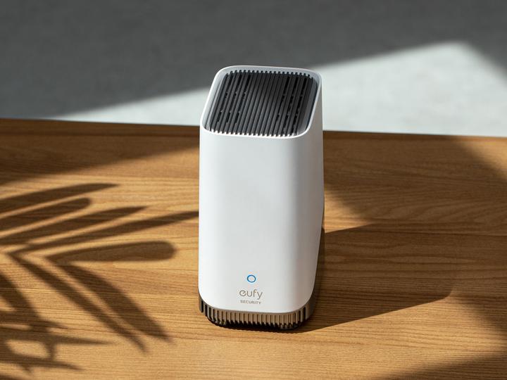 Immagine prodotto eufy S330 eufyCam 3 telecamera supplementare (3840 x 2160 pixel)