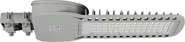 Produktbild V-TAC Oprawa Uliczna LED SAMSUNG CHIP 150W Soczewki 110st 135lm/W VT-154ST 4000K 20300lm 5 Lat (20300 lm, IP65)