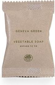 Produktbild GENEVA GREEN Festseife 15g (Hartseife)