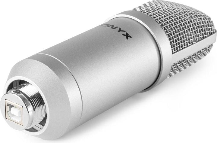 Actual product image Vonyx CM300S
