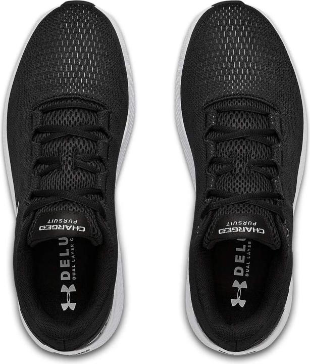 Produktbild Under Armour Sneaker Charged Pursuit 2 (42)