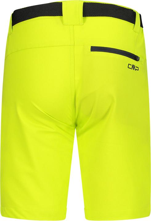 Actual product image CMP Campagnolo Kid's Bermuda with Belt (152)