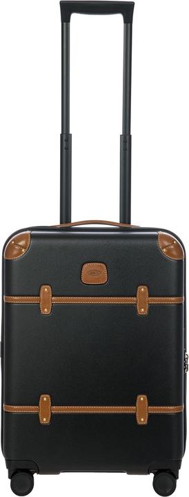 Actual product image Brics Bellagio 4 wheels cabin trolley 55 cm (40 l, Hand luggage (up to 50 litres))