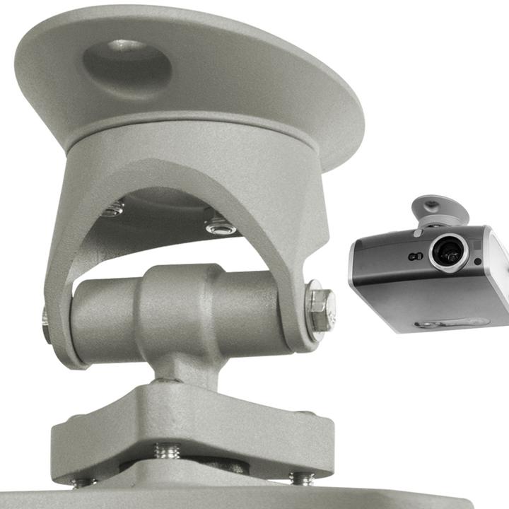 Actual product image tectake Universal Beamer Ceiling Mount (Ceiling)