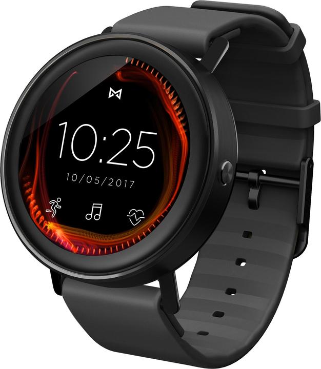 Misfit vapor (44 mm)