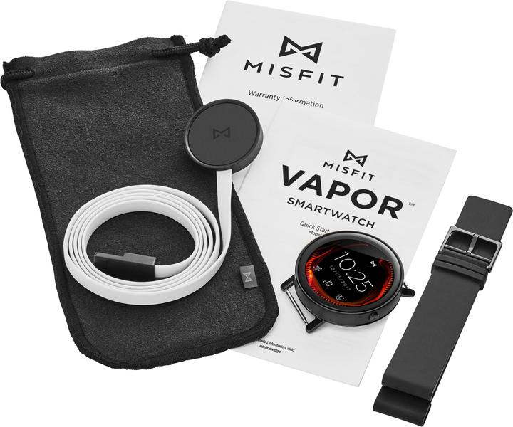 Actual product image Misfit vapor (44 mm)