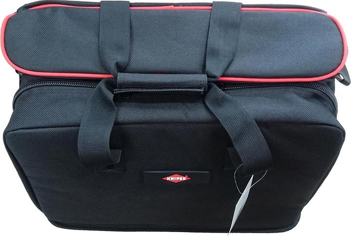 Produktbild Knipex Werkzeugtasche Service (1 Teile)