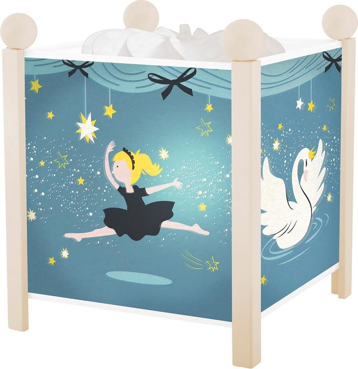 Image du produit Trousselier Lanterne magique, ballerine