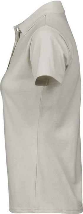 Actual product image Tee Jays Womens/Ladies Luxury Stretch Polo Shirt (L)