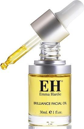 Image du produit Emma Hardie Huile Brillance pour le visage (30 ml, Huile visage)