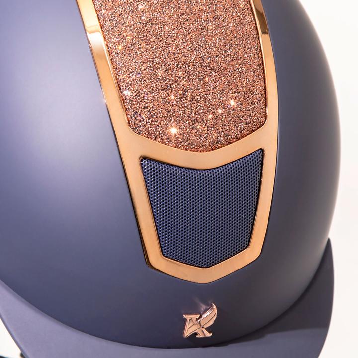 Image du produit Karben Valentina Chapeau d'équitation Adulte (53, 55, 54 C)
