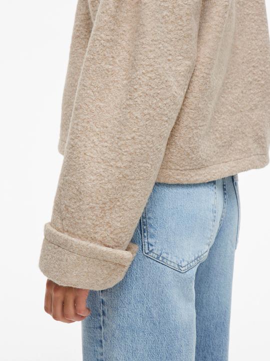 Produktbild Vila Reissverschluss Jacke (44)