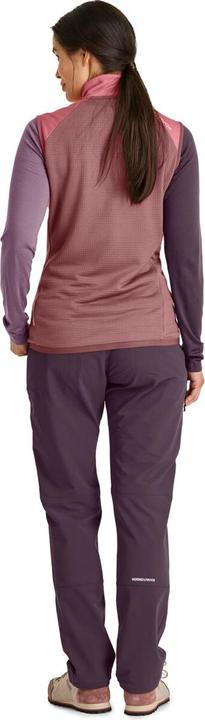 Produktbild Ortovox Women's Fleece Grid Vest (XS)