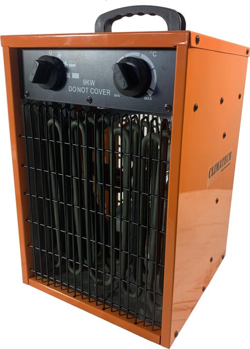 Image du produit Climatech Aérotherme 9 kW (9000 W)