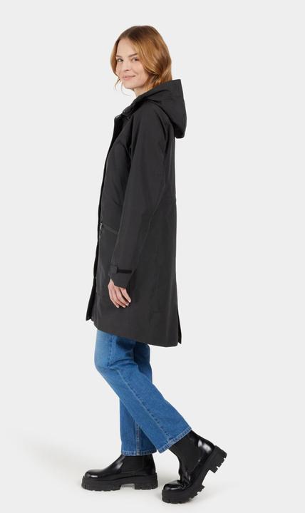 Produktbild Didriksons Women's Ilma Parka 8 (46)