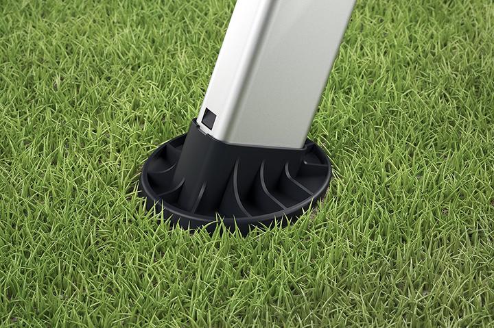 Produktbild Hailo EasyClix Garden M