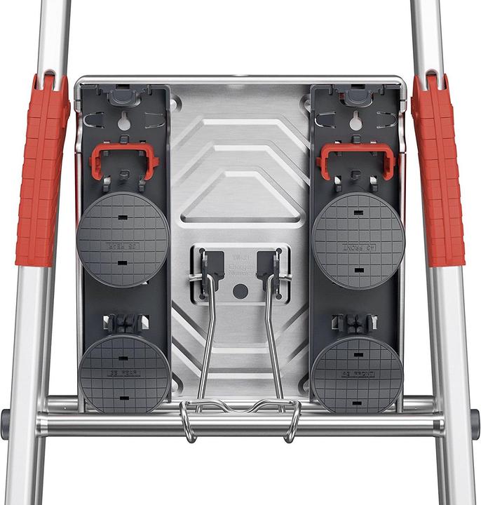 Produktbild Hailo EasyClix Garden M