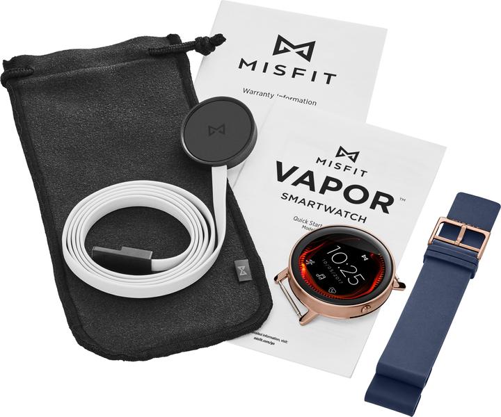 Produktbild Misfit Vapor (44 mm)