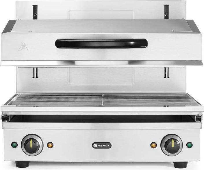 Produktbild Hendi Salamander Typ 600