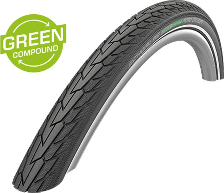 Productafbeelding Schwalbe Road Cruiser (16 x 1.75, 47-305)