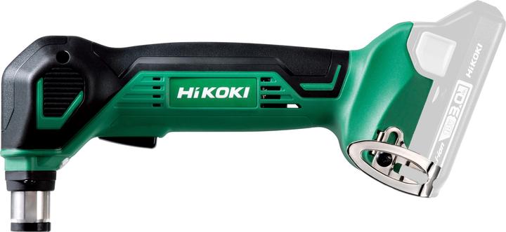 Hikoki Accu Automatische Hamer NH18DSL Basic