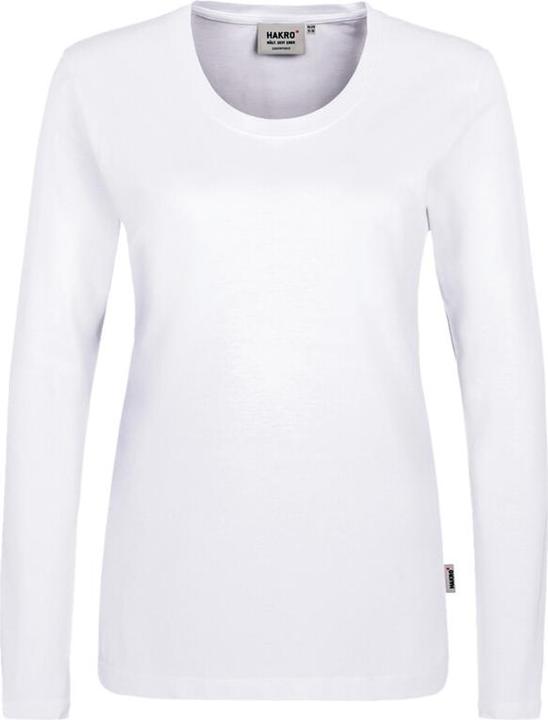 Hakro Longsleeve Classic