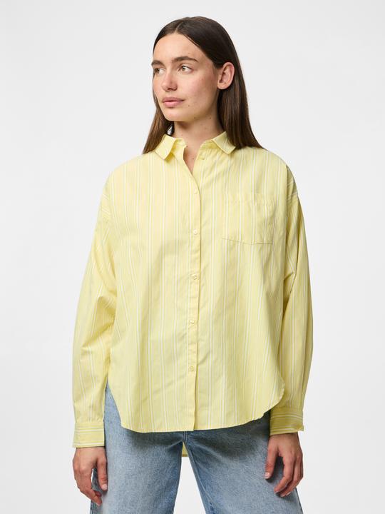 Immagine prodotto Pieces PCFEMME Streifenshirt (M)
