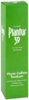 Produktbild Plantur 39 Coffein-Tonikum (200 ml)
