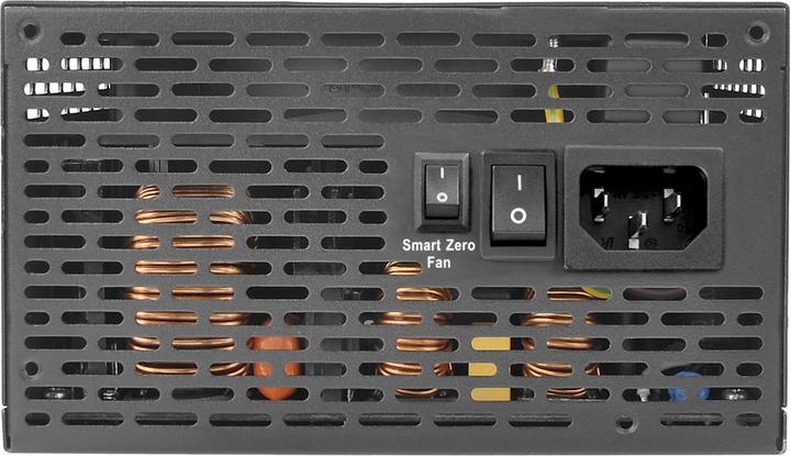 Actual product image Thermaltake Toughpower PF1 1050W 80+ Platinum Modular (1050 W)