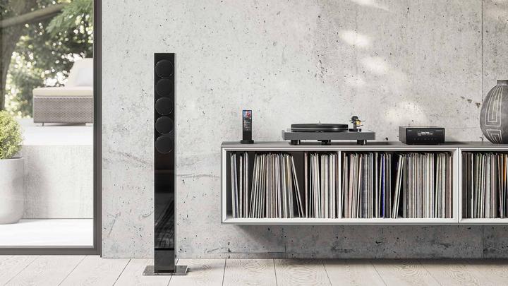 Image du produit Revox Studiomaster T700 (Manuel)