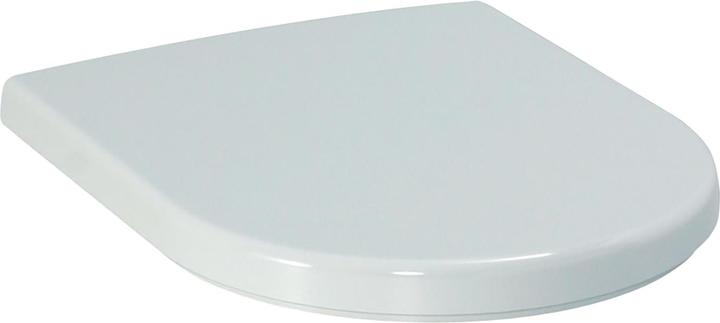 Produktbild Laufen WC-Sitz PRO UNIVERSAL mit Deckel mit Absenkautomatik pergamon