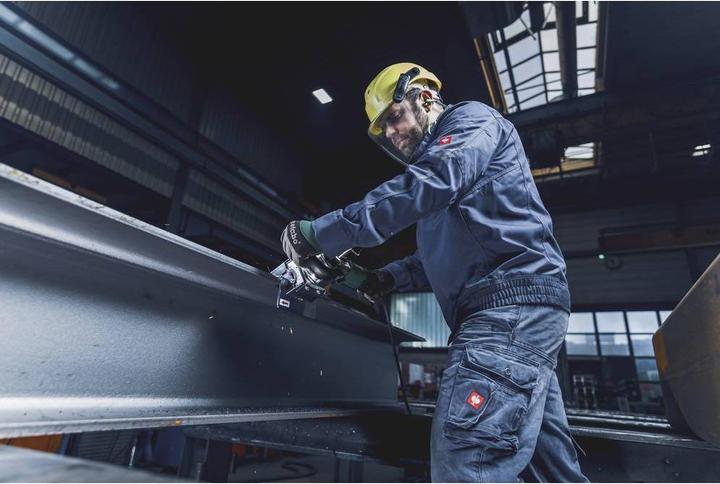 Image du produit Metabo KFMV 17-15 F