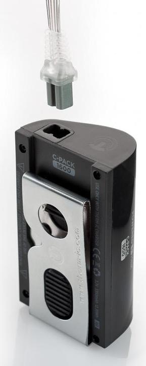 Produktbild Therm-ic C-Pack 1300 (31.5 - 36)