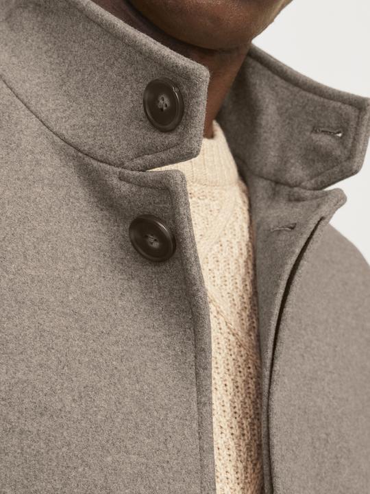 Produktbild Jack & Jones Jprblawilson Wool Coat Sn (XL)