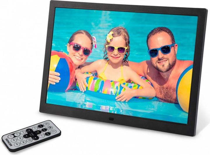 Actual product image Sencor Supplier did not provide product name (15", 1280 x 800 pixels)