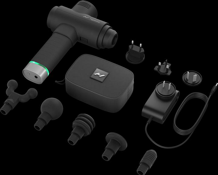 Produktbild Hyperice Hypervolt 2 Pro