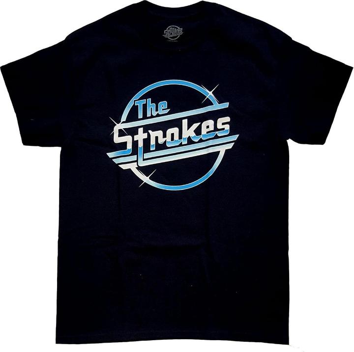 Image du produit The Strokes T-shirt OG Magna (S)