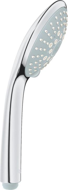 Produktbild Grohe Handbrause Euphoria 110 Champagne 27222000 11 cm chrom (3 Strahlarten, 6 l/min)
