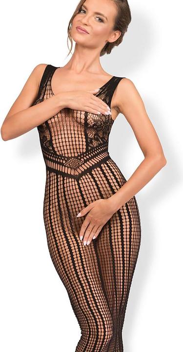Image du produit Hot In Here Robe sexy (S, M)
