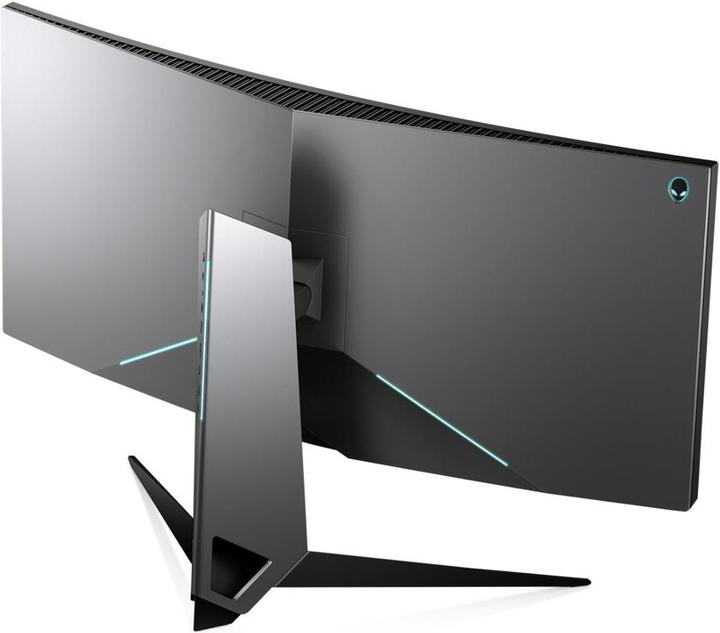 Dell Alienware Aw3418dw (3440 x 1440 pixels, 34")
