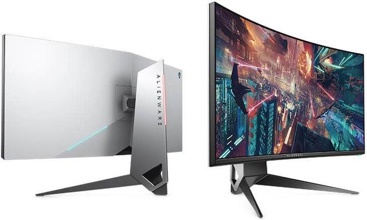 Immagine prodotto Dell Alienware Aw3418dw (3440 x 1440 pixel, 34")