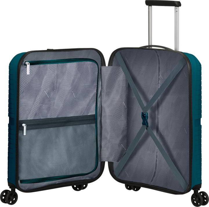 Actual product image American Tourister Trolley Airconic (33.50 l, Hand luggage (up to 50 litres))