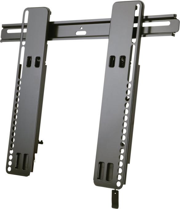 Produktbild Sanus Wandhalter VMT15 - schwarz (Wand, 50", 45 kg)