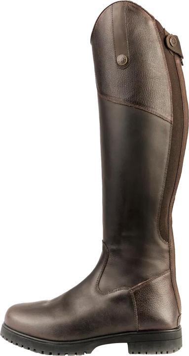 Produktbild Moretta Reitstiefel Ventura Leder (42)