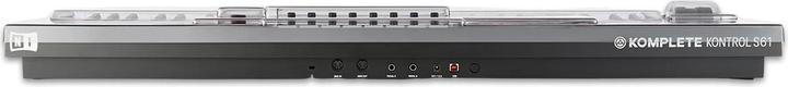Productafbeelding Decksaver Native Instruments Kontrol S61 MK2