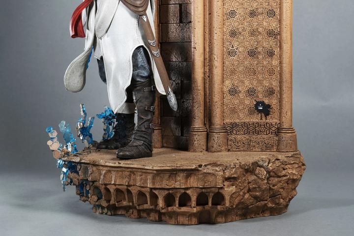 Immagine prodotto Purearts ASSASSIN'S CREED - Altair Animus - Statuetta compatibile '68x35x69cm'
