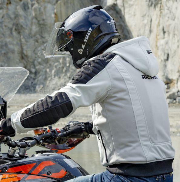 Actual product image Richa Atomic Jacket Air (Men, 3XL)
