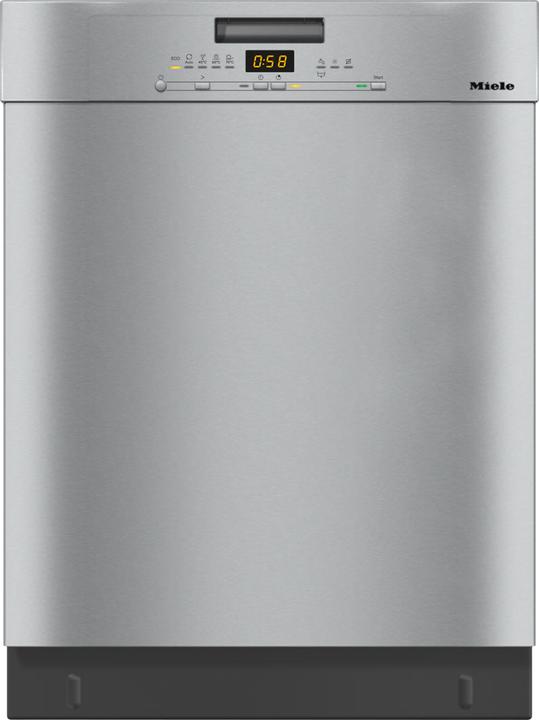 Actual product image Miele G5110SCUACTIVE