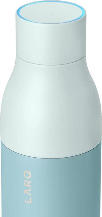 Produktbild Larq PureVis Thermosflasche mit UV-C Lichtreiniger (0.74 l)
